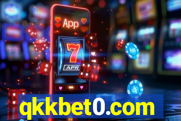 qkkbet0.com