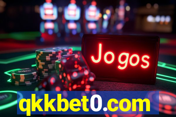 qkkbet0.com