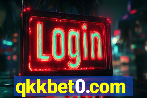 qkkbet0.com