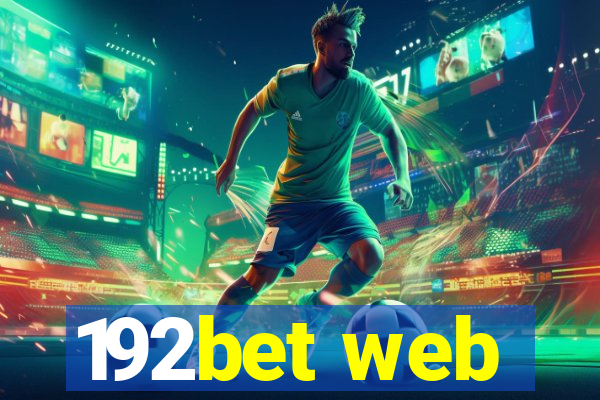 192bet web