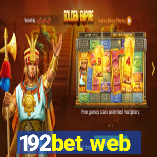 192bet web