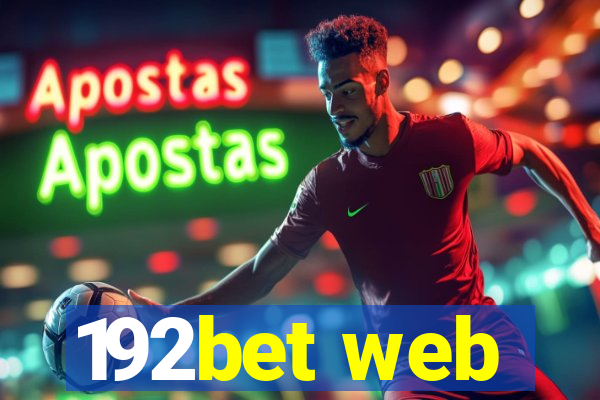 192bet web