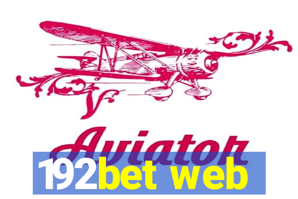 192bet web