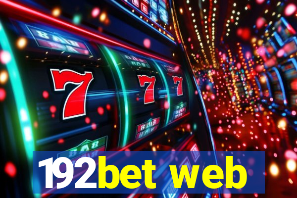 192bet web