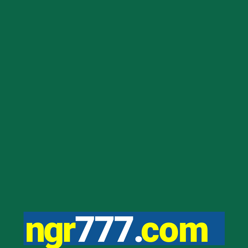 ngr777.com