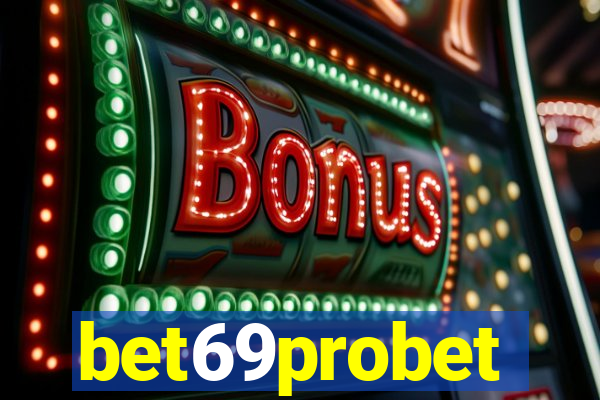 bet69probet