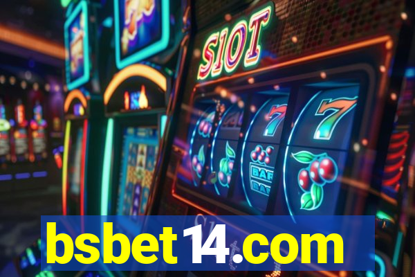 bsbet14.com