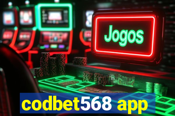 codbet568 app