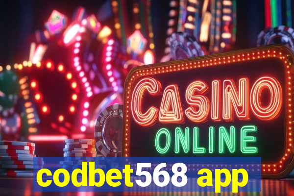 codbet568 app