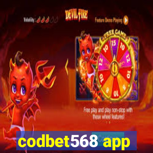 codbet568 app