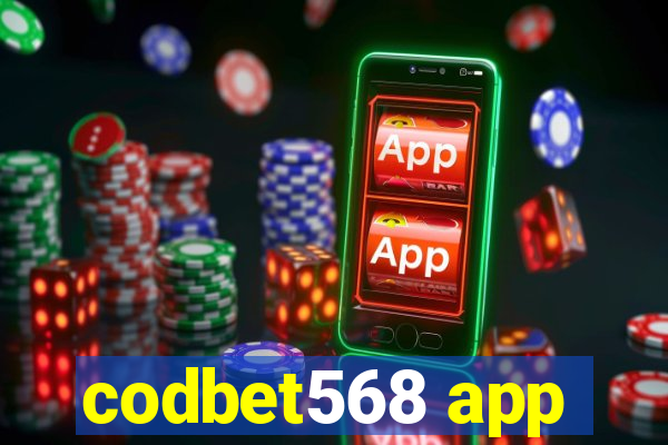 codbet568 app