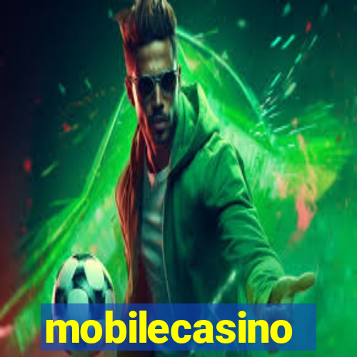 mobilecasino