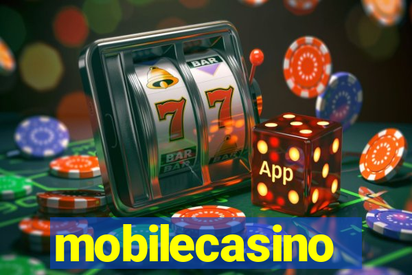 mobilecasino