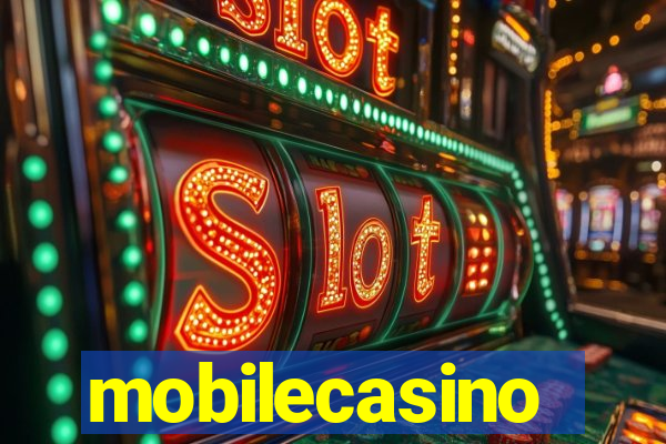 mobilecasino