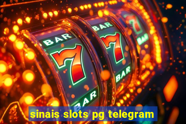 sinais slots pg telegram