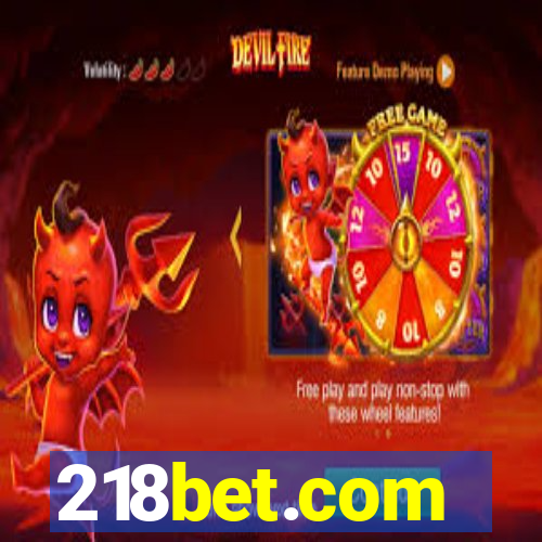 218bet.com