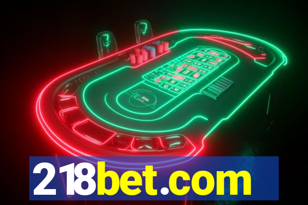 218bet.com