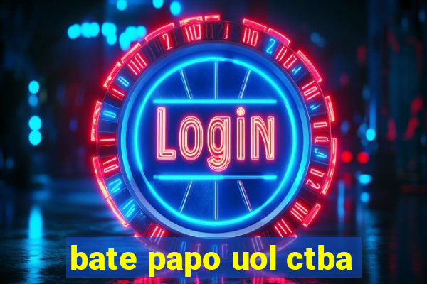 bate papo uol ctba