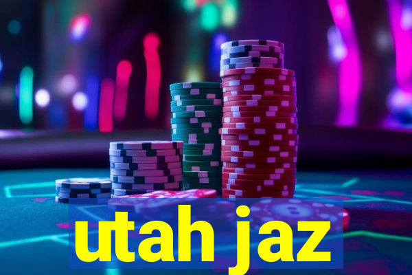 utah jaz