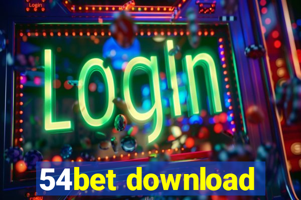 54bet download