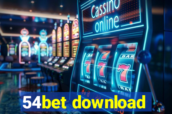 54bet download