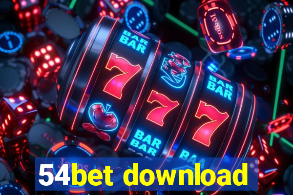 54bet download