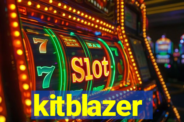 kitblazer