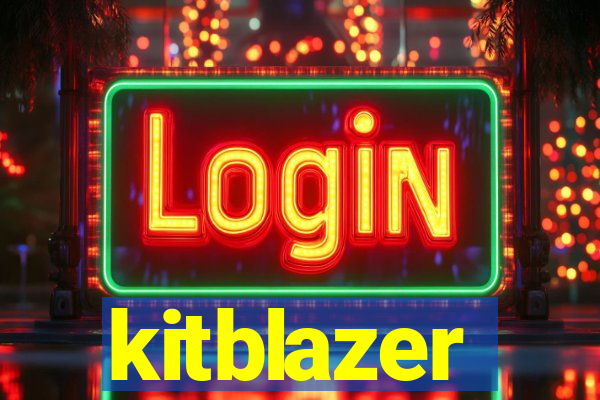 kitblazer