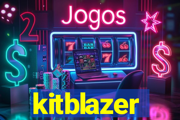 kitblazer