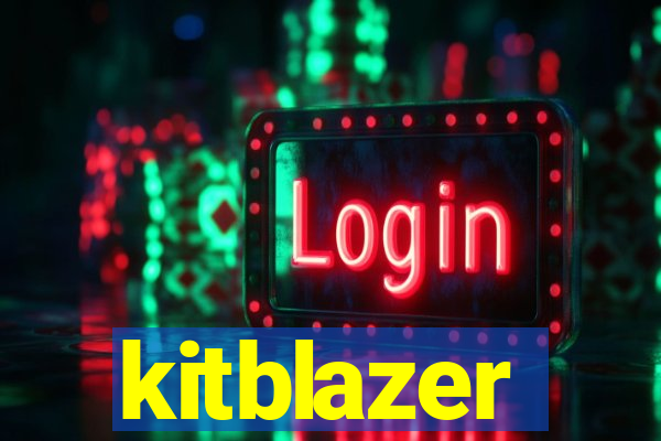 kitblazer