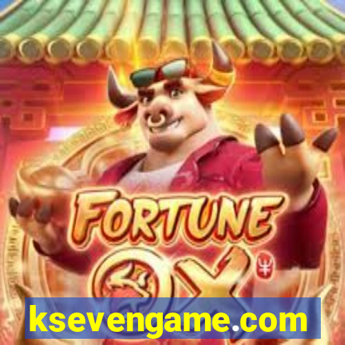 ksevengame.com