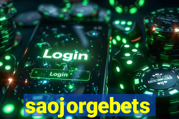 saojorgebets