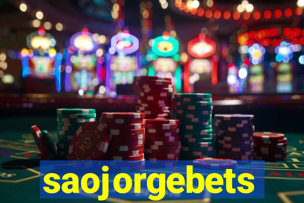 saojorgebets