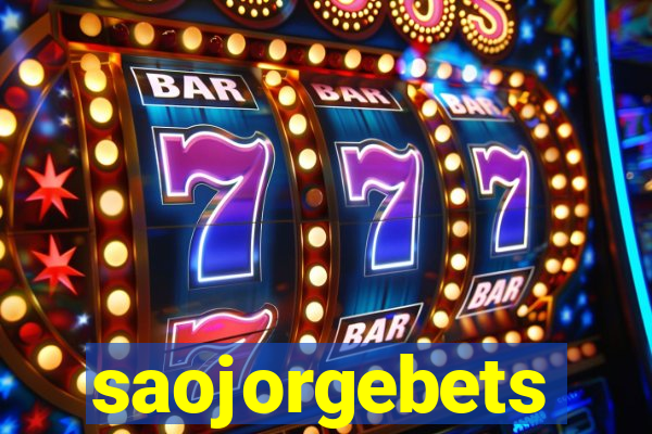 saojorgebets