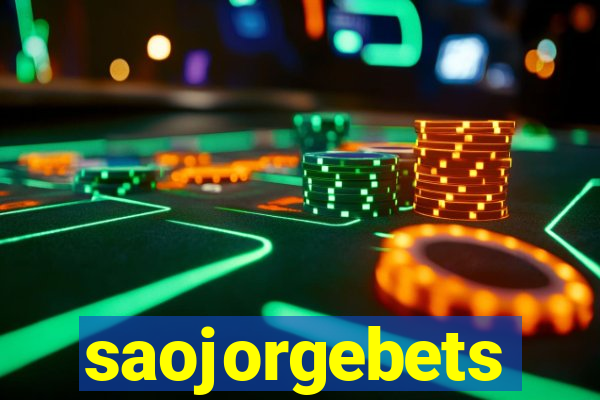 saojorgebets