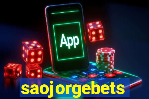 saojorgebets