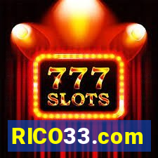 RICO33.com