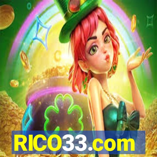 RICO33.com