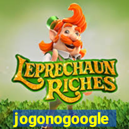 jogonogoogle