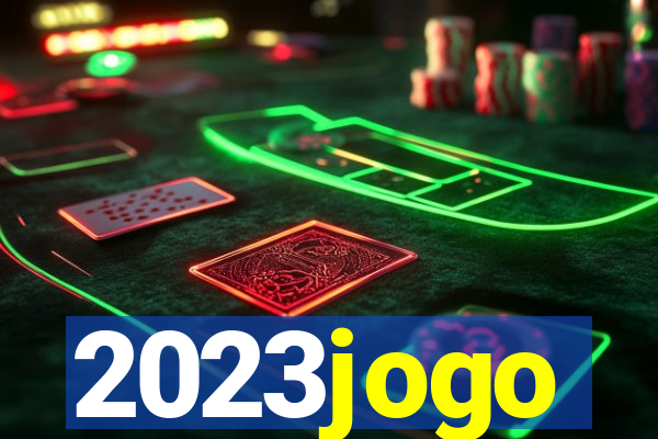 2023jogo