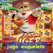 jogo esqueleto explosivo 2