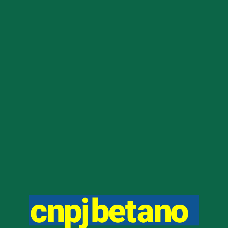 cnpjbetano