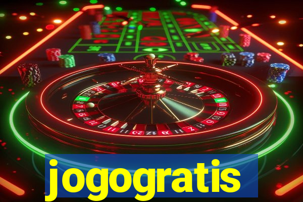 jogogratis