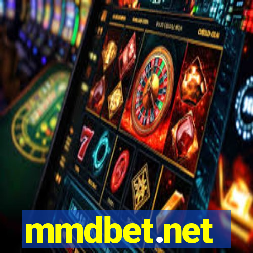 mmdbet.net