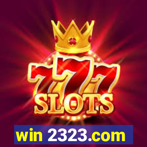 win 2323.com