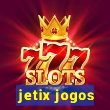 jetix jogos