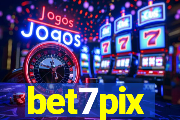 bet7pix