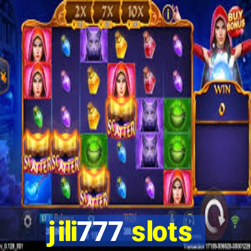 jili777 slots