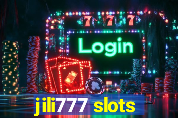 jili777 slots