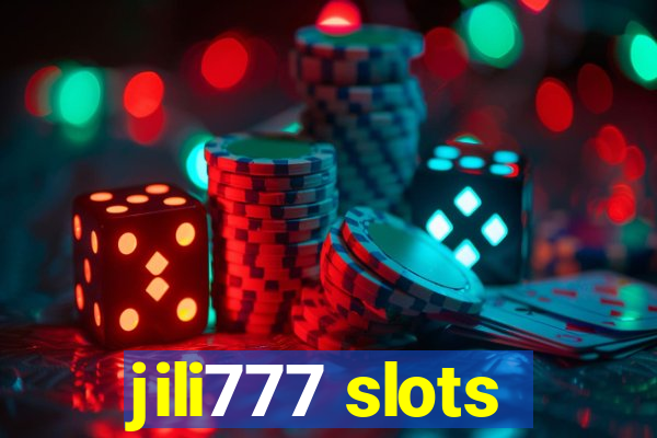 jili777 slots